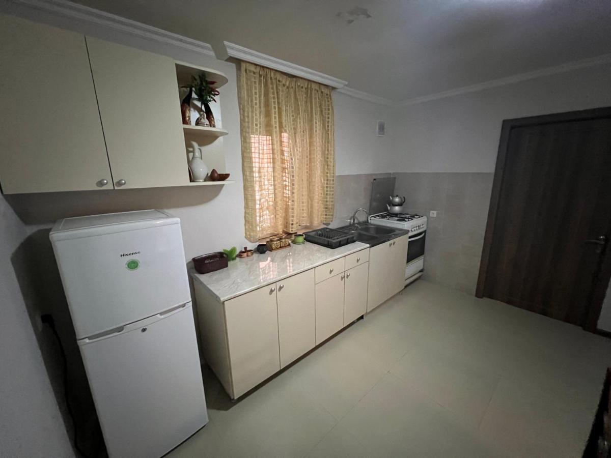 Cozy Apartment In The Centre Of Кутаїсі Екстер'єр фото
